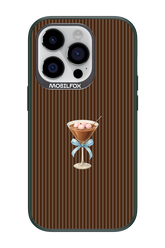 Hot Chocolate Martini - Apple iPhone 14 Pro