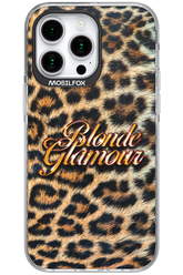 Blonde Glamour - Apple iPhone 15 Pro Max