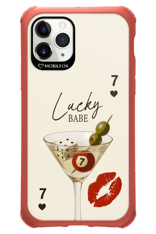 Lucky Babe - Apple iPhone 11 Pro