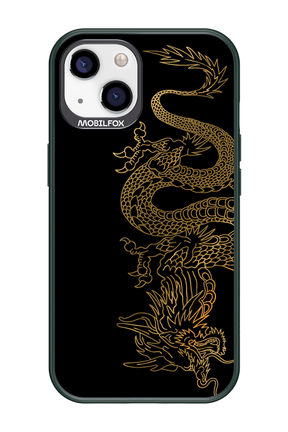 Gold Age - Apple iPhone 13