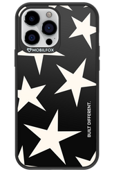 Built Different BW 2.0 - Apple iPhone 13 Pro Max