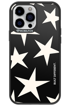 Built Different BW 2.0 - Apple iPhone 13 Pro Max