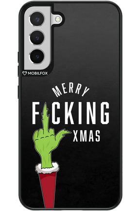 F_cking Xmas - Samsung Galaxy S22+