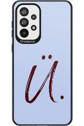 (Jellyfish Presso) U II 2.0 - Samsung Galaxy A73