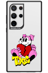 Toxic Dreams - Samsung Galaxy S24 Ultra