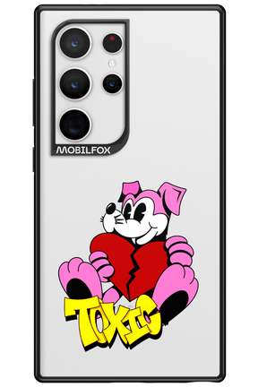 Toxic Dreams - Samsung Galaxy S24 Ultra