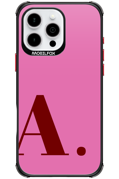 A (Sorbet) 2.0 - Apple iPhone 16 Pro Max