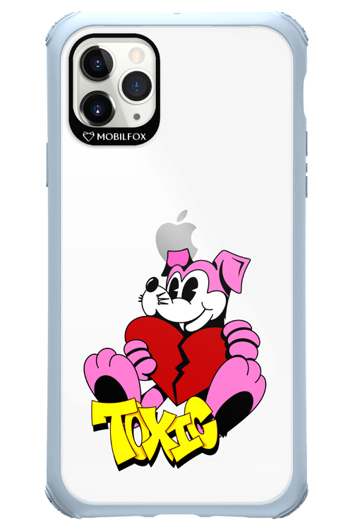 Toxic Dreams - Apple iPhone 11 Pro Max