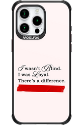 Difference - Apple iPhone 15 Pro Max