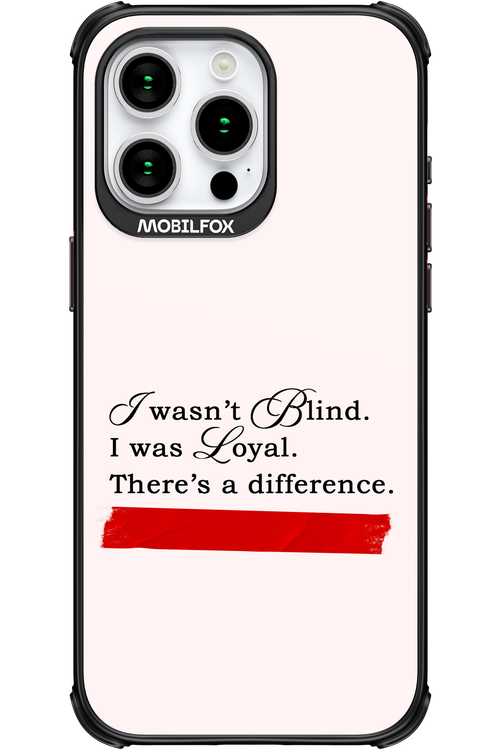 Difference - Apple iPhone 15 Pro Max