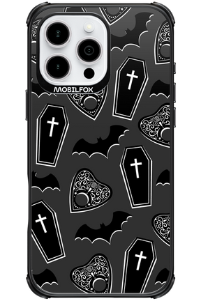 After Death - Apple iPhone 16 Pro Max