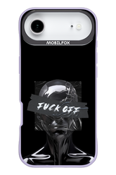 Fuck OFF - Apple iPhone 17 Air
