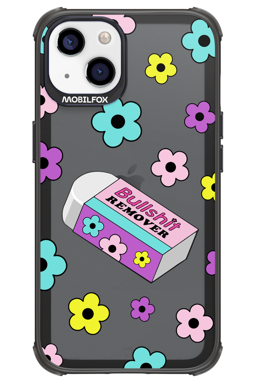 Bullsh_t Eraser - Apple iPhone 13