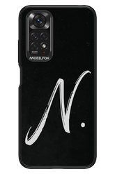 (Off Space) N 2.0 - Xiaomi Redmi Note 11/11S 4G