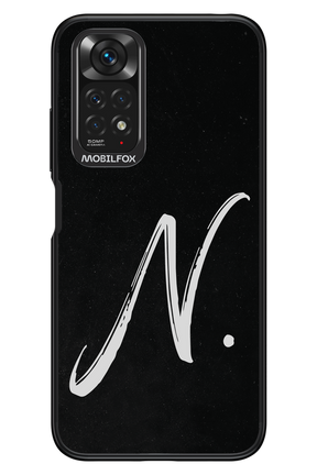 (Off Space) N 2.0 - Xiaomi Redmi Note 11/11S 4G
