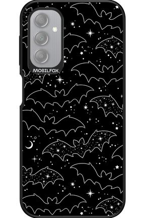 Dreamer Bat - Samsung Galaxy A14