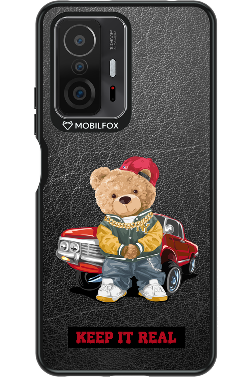 Real Teddy - Xiaomi Mi 11T Pro