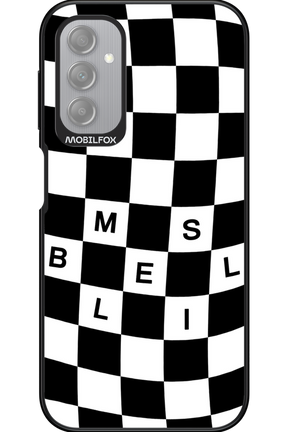 Belli Checked - Samsung Galaxy A14