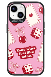 Win Win Red - Apple iPhone 14