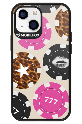 All In - Apple iPhone 13 Mini