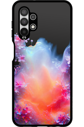 Gradient Bloom 2.0 - Samsung Galaxy A13 4G