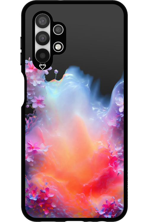 Gradient Bloom 2.0 - Samsung Galaxy A13 4G