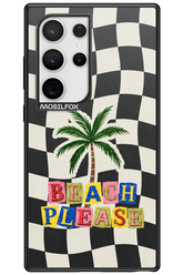 BEACH PLEASE 2.0 - Samsung Galaxy S24 Ultra