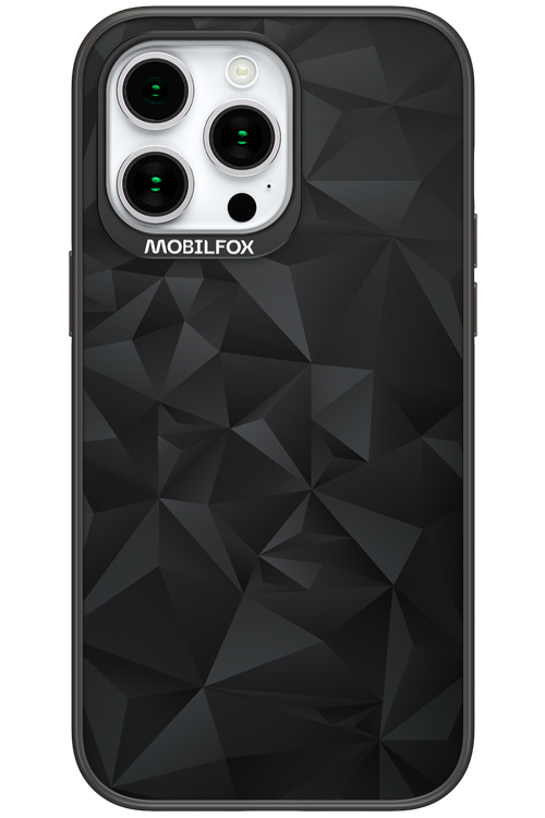 Low Poly - Apple iPhone 15 Pro Max