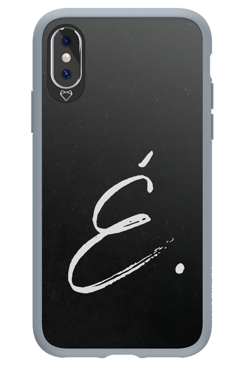 (Off Space) E II 2.0 - Apple iPhone XS