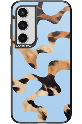 Funky Deer - Samsung Galaxy S24+