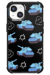 Tank Guy - Apple iPhone 14