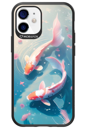 Koi - Apple iPhone 12 Mini