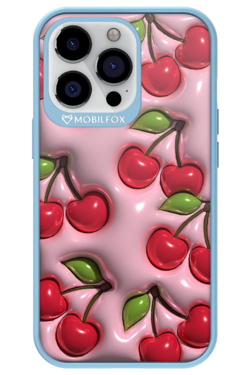 Cherry Bomb - Apple iPhone 13 Pro