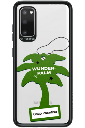 Wunder-Palm 2.0 - Samsung Galaxy S20