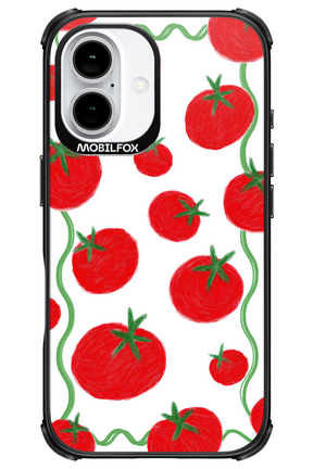 Tomato Love - Apple iPhone 16