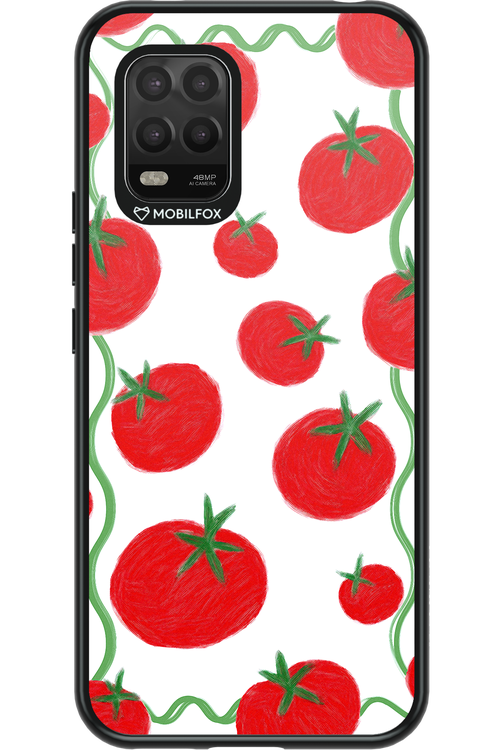 Tomato Love - Xiaomi Mi 10 Lite 5G