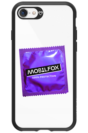 100% Protection 2.0 - Apple iPhone SE 2020