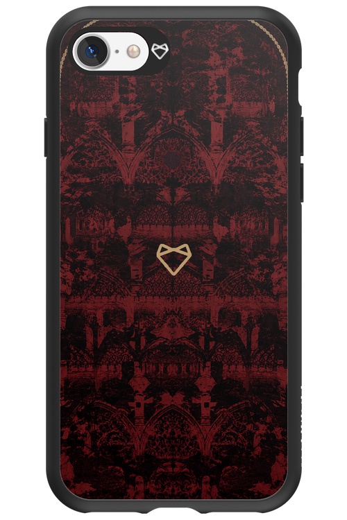 Portugalia x Mobilfox 2.0 - Apple iPhone 7