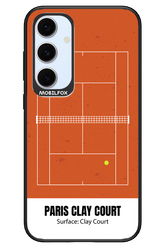 PARIS CLAY COURT 2.0 - Samsung S24 FE