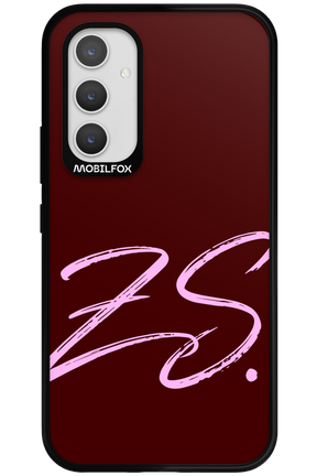 (Dark Blush) ZS 2.0 - Samsung Galaxy A54