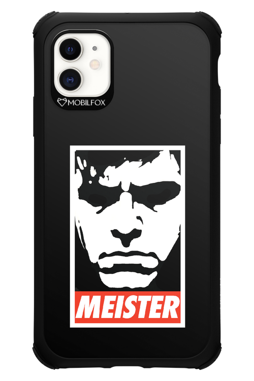 MEISTER - Apple iPhone 11