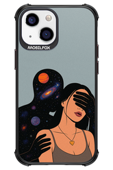 Universe Lover - Apple iPhone 13 Mini