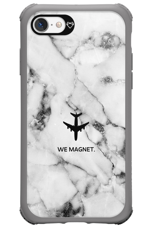 International Love II 2.0 - Apple iPhone 7
