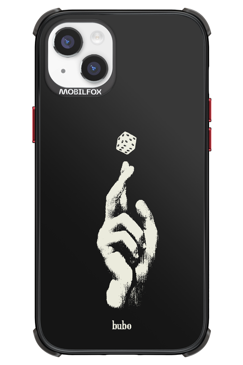 DAMNED LUCK - Apple iPhone 14 Plus