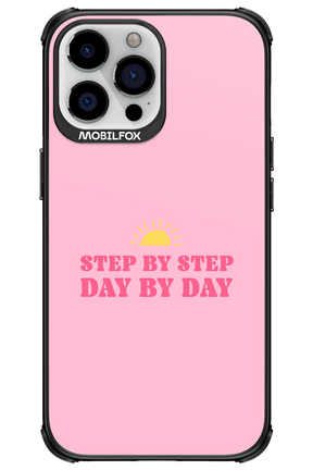 Step by Step - Apple iPhone 13 Pro Max