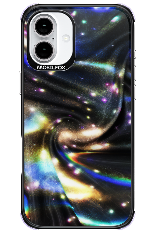 Lovely Aurora - Apple iPhone 16 Plus