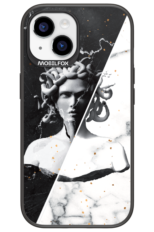 Medusa - Apple iPhone 15