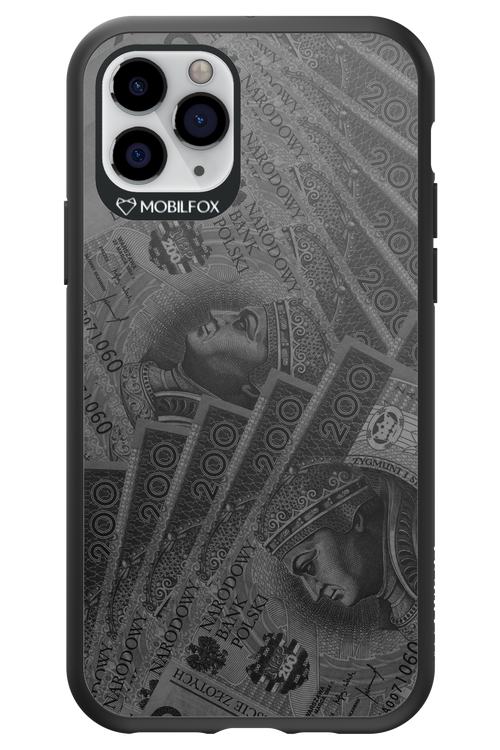 200 2.0 - Apple iPhone 11 Pro