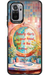 Real Beauty - Xiaomi Redmi Note 10