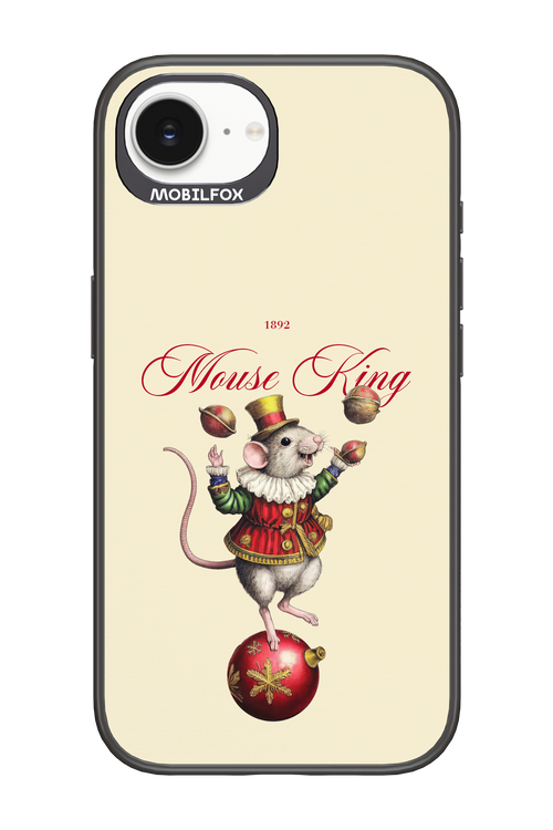 Mouse King - Apple iPhone 16e